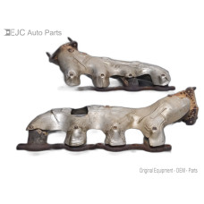 203K302 Exhaust Manifold Pair Set For 02-14 Chevrolet Suburban 1500  5.3 12610964 Gas