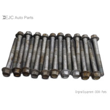 203K308 Cylinder Head Bolt Kit For 10-14 Chevrolet Suburban 1500  5.3 19258707 Gas