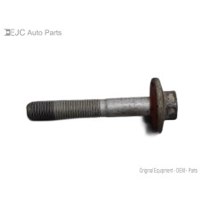 203K318 Crankshaft Pulley Bolt For 10-14 Chevrolet Suburban 1500  5.3  Gas