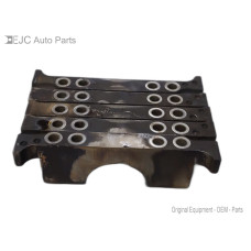 203K323 Engine Block Main Caps For 10-14 Chevrolet Suburban 1500  5.3  Gas