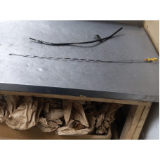 203K326 Engine Oil Dipstick With Tube For 10-14 Chevrolet Suburban 1500  5.3 12622055 Gas