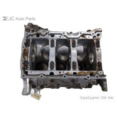 #BMV31 Engine Cylinder Block For 09-13 Infiniti G37 3.7 11000EY37A Gas #BMV31 Engine Cylinder Block For 09-13 Infiniti G37 3.7 11000EY37A Gas