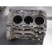#BMV31 Engine Cylinder Block For 09-13 Infiniti G37  3.7 11000EY37A Gas