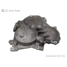 205N208 Right Variable Valve Timing Solenoid Housing 09-10 Infiniti G37 3.7 13040EY02A 205N208 Right Variable Valve Timing Solenoid Housing 09-10 Infiniti G37 3.7 13040EY02A