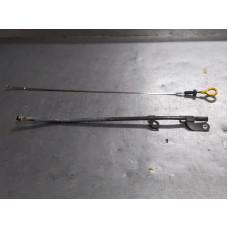 205N212 Engine Oil Dipstick With Tube For 09-10 Infiniti G37 3.7 Gas 205N212 Engine Oil Dipstick With Tube For 09-10 Infiniti G37 3.7 Gas