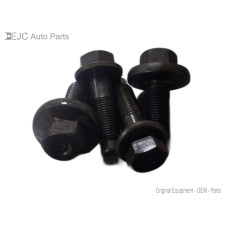 205N218 Camshaft Gear Bolt Set For 09-10 Infiniti G37 3.7 Gas 205N218 Camshaft Gear Bolt Set For 09-10 Infiniti G37 3.7 Gas