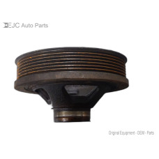 205N223 Crankshaft Pulley For 08-13 Infiniti G37 3.7 12303JK20A Gas 205N223 Crankshaft Pulley For 08-13 Infiniti G37 3.7 12303JK20A Gas