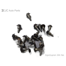 205N233 Valve Cover Bolt Set For 09-10 Infiniti G37 3.7 Gas 205N233 Valve Cover Bolt Set For 09-10 Infiniti G37 3.7 Gas