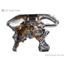 GYV201 Rear Timing Cover For 08-13 Infiniti G37 3.7 13500EY03B Gas GYV201 Rear Timing Cover For 08-13 Infiniti G37 3.7 13500EY03B Gas