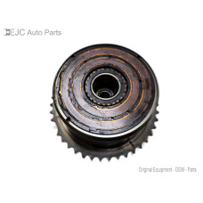205U202 Intake Camshaft Timing Gear For 15-19 Hyundai Sonata 2.4 243502GGB0 Gas 205U202 Intake Camshaft Timing Gear For 15-19 Hyundai Sonata 2.4 243502GGB0 Gas