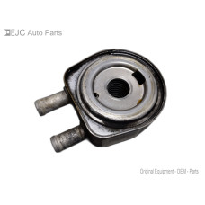 205U209 Oil Cooler For 15-19 Hyundai Sonata 2.4 264102G100 Gas 205U209 Oil Cooler For 15-19 Hyundai Sonata 2.4 264102G100 Gas