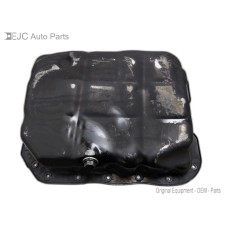205U216 Lower Engine Oil Pan For 13-19 Hyundai Sonata  2.4 215102G500 Gas