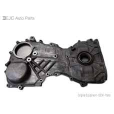 205U218 Engine Timing Cover For 11-15 Hyundai Sonata  2.4 213552G004 Gas