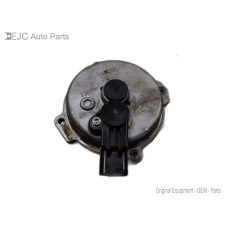 205U220 Variable Valve Timing Solenoid Housing 15-19 Hyundai Sonata 2.4 243602GGD0 Gas