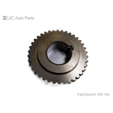 205U231 Crankshaft Timing Gear For 15-19 Hyundai Sonata  2.4 231212GGA1 Gas