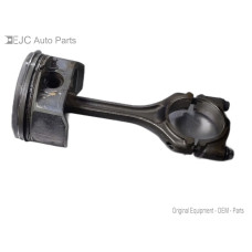 203G101 Piston and Connecting Rod Standard 09-10 Mitsubishi Outlander 2.4 1115A065 Gas