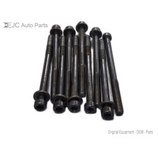203G104 Cylinder Head Bolt Kit For 09-10 Mitsubishi Outlander  2.4  Gas
