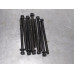 203G104 Cylinder Head Bolt Kit For 09-10 Mitsubishi Outlander  2.4  Gas
