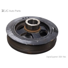 203G105 Crankshaft Pulley For 08-20 Mitsubishi Outlander  2.4 12306W010P Gas
