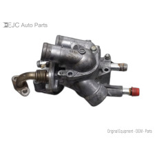 203G107 Thermostat Housing Assembly For 09-10 Mitsubishi Outlander  2.4  Gas