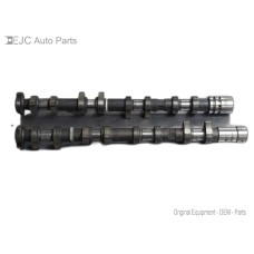 203G111 Camshafts Pair Both For 09-10 Mitsubishi Outlander  2.4  Gas
