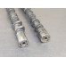 203G111 Camshafts Pair Both For 09-10 Mitsubishi Outlander  2.4  Gas
