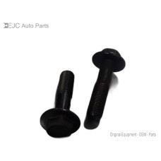 203G118 Camshaft Gear Bolt Set For 09-10 Mitsubishi Outlander  2.4  Gas