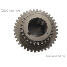 203G120 Crankshaft Timing Gear For 09-10 Mitsubishi Outlander  2.4 MN183900 Gas