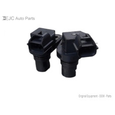 203G121 Camshaft Position Sensor Set For 09-10 Mitsubishi Outlander  2.4 1865A066 Gas