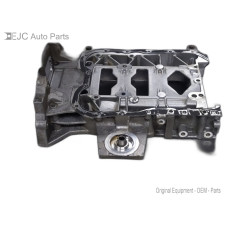 GYV301 Upper Engine Oil Pan For 09-10 Mitsubishi Outlander  2.4  Gas