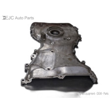 GYU205 Engine Timing Cover For 08-13 Mitsubishi Outlander  2.4 1060A213 Gas