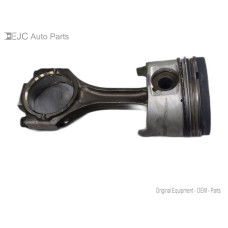 205X301 Piston and Connecting Rod Standard 04-05 Chevrolet Silverado 3500 6.6 97326773 205X301 Piston and Connecting Rod Standard 04-05 Chevrolet Silverado 3500 6.6 97326773