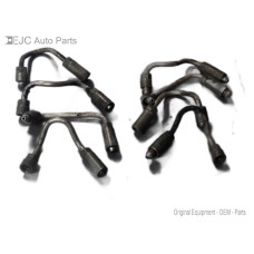 205X308 Fuel Injector Line Set For 04-05 Chevrolet Silverado 3500 6.6 Diesel Set of 8 205X308 Fuel Injector Line Set For 04-05 Chevrolet Silverado 3500 6.6 Diesel Set of 8