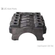 205X309 Engine Block Main Caps For 04-05 Chevrolet Silverado 3500 6.6 Diesel 205X309 Engine Block Main Caps For 04-05 Chevrolet Silverado 3500 6.6 Diesel