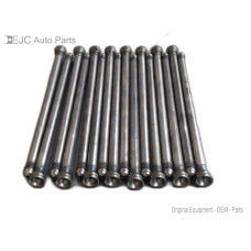 205X320 Pushrods Set All For 04-05 Chevrolet Silverado 3500 6.6 97240416 Diesel 205X320 Pushrods Set All For 04-05 Chevrolet Silverado 3500 6.6 97240416 Diesel