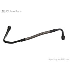 205X323 Turbo Oil Supply Line For 04-05 Chevrolet Silverado 3500 6.6 97303635 Diesel 205X323 Turbo Oil Supply Line For 04-05 Chevrolet Silverado 3500 6.6 97303635 Diesel