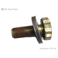 205X324 Camshaft Gear Bolt For 04-05 Chevrolet Silverado 3500 6.6 Diesel 205X324 Camshaft Gear Bolt For 04-05 Chevrolet Silverado 3500 6.6 Diesel