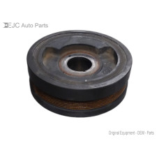 205X331 Crankshaft Pulley For 01-05 Chevrolet Silverado 3500 6.6 97780412 Diesel 205X331 Crankshaft Pulley For 01-05 Chevrolet Silverado 3500 6.6 97780412 Diesel