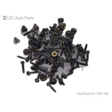 203D303 Valve Cover Bolt Set For 04-05 Chevrolet Silverado 3500 6.6 Diesel 203D303 Valve Cover Bolt Set For 04-05 Chevrolet Silverado 3500 6.6 Diesel