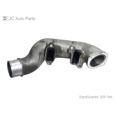203D307 Intake Manifold Elbow For 04-05 Chevrolet Silverado 3500 6.6 897305297 Diesel 203D307 Intake Manifold Elbow For 04-05 Chevrolet Silverado 3500 6.6 897305297 Diesel