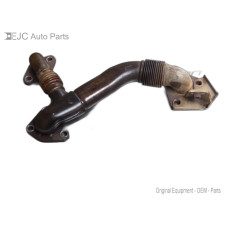 203D308 Right Up-Pipe For 04-05 Chevrolet Silverado 3500 6.6 97303648 Diesel 203D308 Right Up-Pipe For 04-05 Chevrolet Silverado 3500 6.6 97303648 Diesel