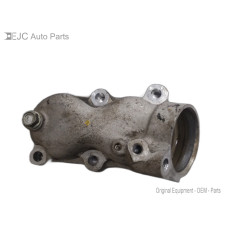 203D309 Thermostat Housing For 04-05 Chevrolet Silverado 3500 6.6 Diesel 203D309 Thermostat Housing For 04-05 Chevrolet Silverado 3500 6.6 Diesel