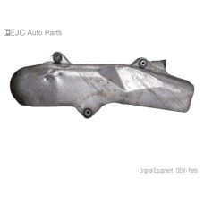 203D310 Upstream Exhaust Pipe Heat Shield For 04-05 Chevrolet Silverado 3500  6.6  Diesel