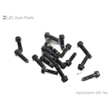 203D311 Rear Oil Seal Housing Bolts For 04-05 Chevrolet Silverado 3500 6.6 Diesel 203D311 Rear Oil Seal Housing Bolts For 04-05 Chevrolet Silverado 3500 6.6 Diesel