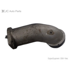 203D313 Turbo Air Inlet For 04-05 Chevrolet Silverado 3500 6.6 897305297 Diesel 203D313 Turbo Air Inlet For 04-05 Chevrolet Silverado 3500 6.6 897305297 Diesel