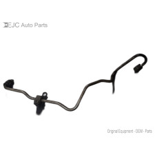 203D321 Fuel Rail To Rail Fuel Line For 04-05 Chevrolet Silverado 3500 6.6 Diesel 203D321 Fuel Rail To Rail Fuel Line For 04-05 Chevrolet Silverado 3500 6.6 Diesel