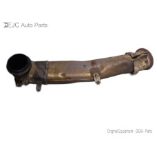 203D327 Upstream Exhaust Pipe For 04-05 Chevrolet Silverado 3500  6.6 98050150 Diesel