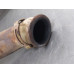 203D327 Upstream Exhaust Pipe For 04-05 Chevrolet Silverado 3500  6.6 98050150 Diesel