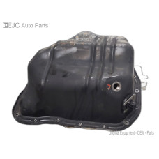 GYV402 Lower Engine Oil Pan For 01-06 Chevrolet Silverado 3500 6.6 98073535 Diesel GYV402 Lower Engine Oil Pan For 01-06 Chevrolet Silverado 3500 6.6 98073535 Diesel