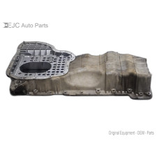 GYV503 Upper Engine Oil Pan For 01-06 Chevrolet Silverado 3500 6.6 897307345 Diesel GYV503 Upper Engine Oil Pan For 01-06 Chevrolet Silverado 3500 6.6 897307345 Diesel